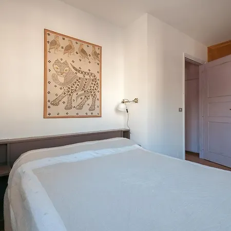 아파트 La Pigna - Affitti Brevi Italia 바르도네키아