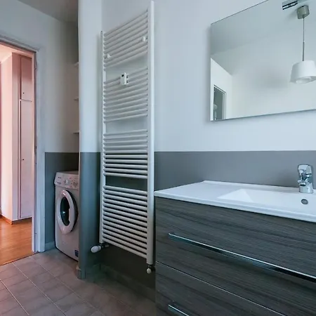 아파트 La Pigna - Affitti Brevi Italia 바르도네키아