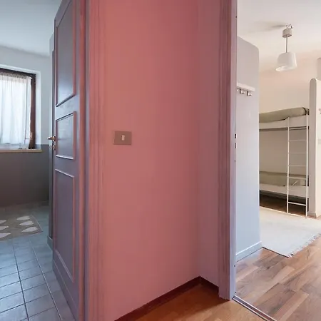 La Pigna - Affitti Brevi Italia 아파트 바르도네키아