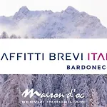 Appartamento La Pigna - Affitti Brevi Italia Bardonecchia