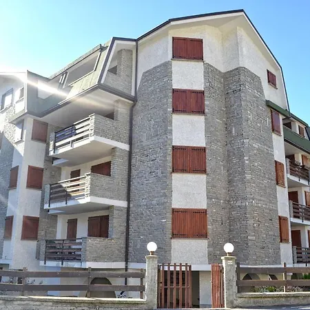 La Pigna - Affitti Brevi Italia アパート *