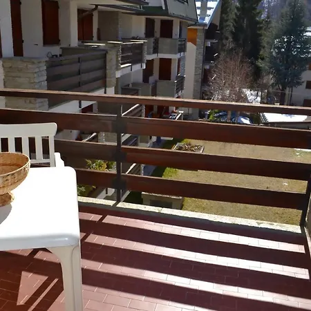La Pigna - Affitti Brevi Italia Apartament Bardonecchia