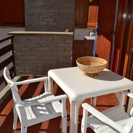 La Pigna - Maison Doc 公寓 *