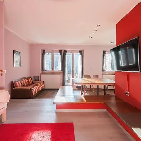 Appartamento La Pigna - Affitti Brevi Italia *