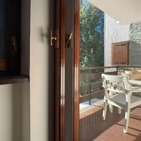 Apartment La Pigna - Affitti Brevi Italia