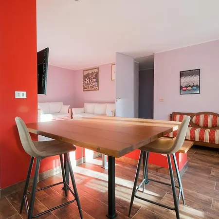 アパート La Pigna - Affitti Brevi Italia