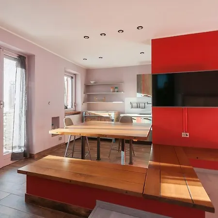 Apartment La Pigna - Affitti Brevi Italia