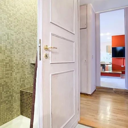 La Pigna - Affitti Brevi Italia バルドネッキア