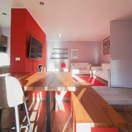 La Pigna - Affitti Brevi Italia Apartment Bardonecchia