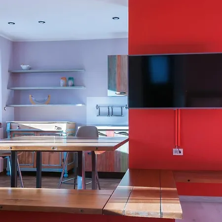 Apartment La Pigna - Affitti Brevi Italia