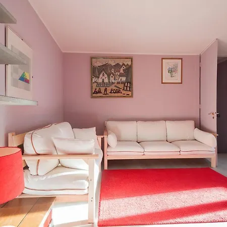Appartamento La Pigna - Affitti Brevi Italia