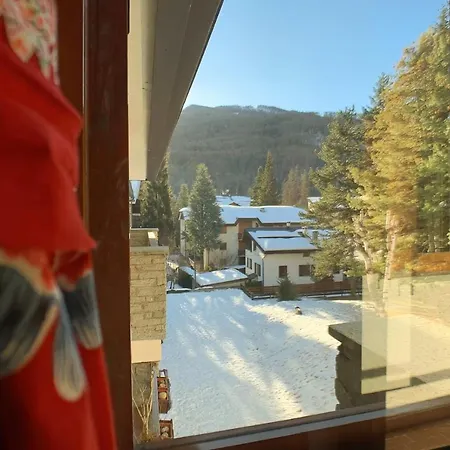 アパート La Pigna - Affitti Brevi Italia *