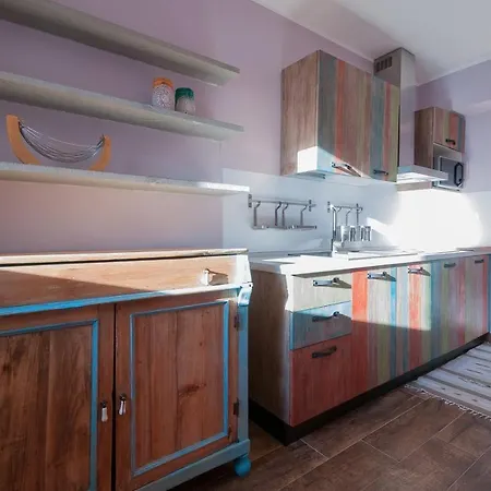 Apartament La Pigna - Affitti Brevi Italia *