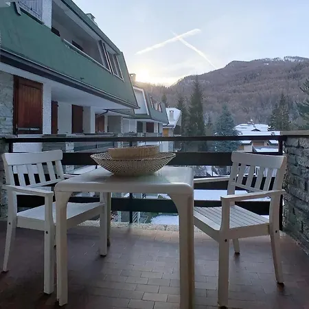 Apartamento La Pigna - Affitti Brevi Italia *