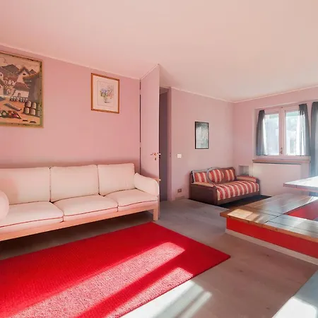 La Pigna - Affitti Brevi Italia Apartament *