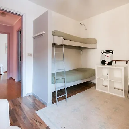 La Pigna - Affitti Brevi Italia バルドネッキア