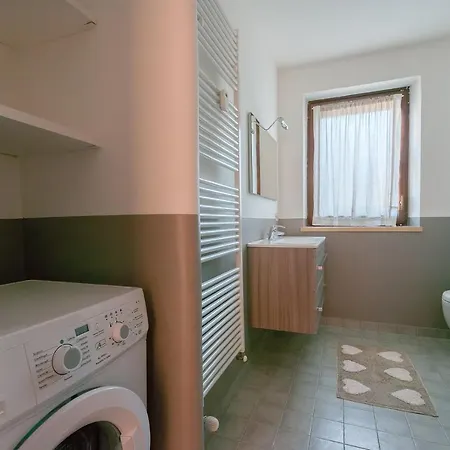 La Pigna - Affitti Brevi Italia アパート バルドネッキア