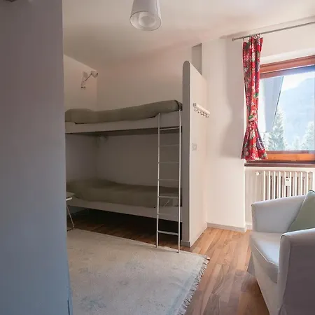 Appartamento La Pigna - Affitti Brevi Italia *