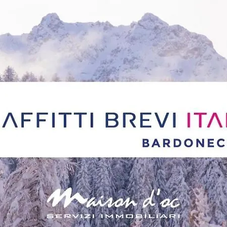 Appartamento La Pigna - Affitti Brevi Italia Bardonecchia