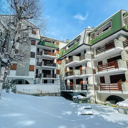 Appartement La Pigna - Maison Doc *
