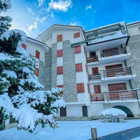 La Pigna - Maison Doc *