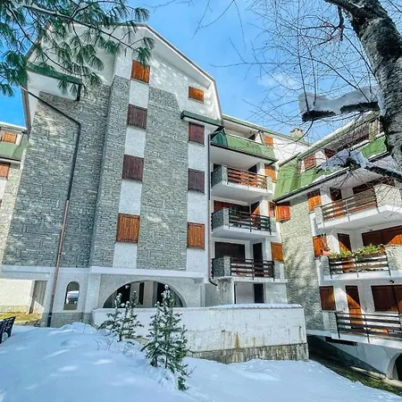 Appartement La Pigna - Maison Doc