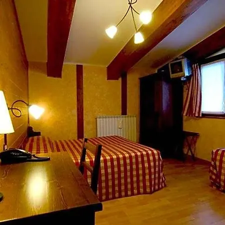 La Pigna - Maison Doc Appartement Bardonecchia