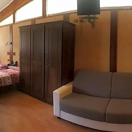 La Pigna - Maison Doc Bardonecchia