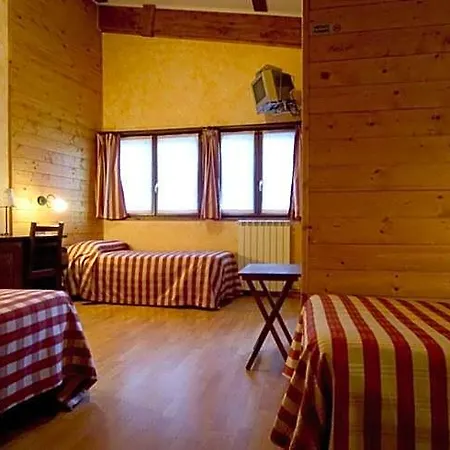 La Pigna - Maison Doc