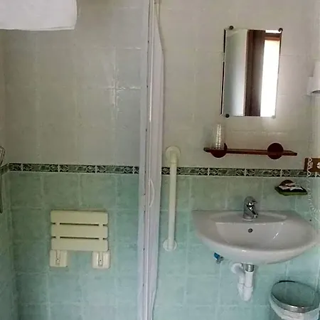 La Pigna - Maison Doc Appartement