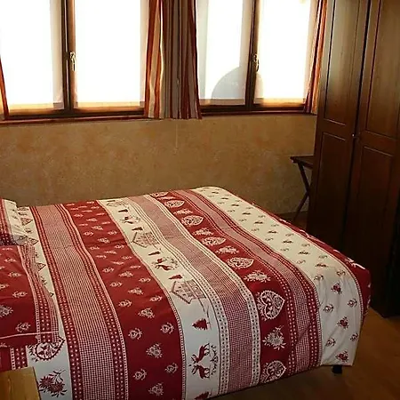 La Pigna - Maison Doc Appartement Bardonecchia