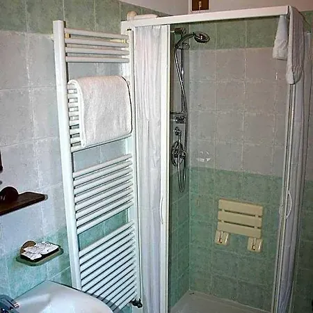 Appartement La Pigna - Maison Doc Bardonecchia