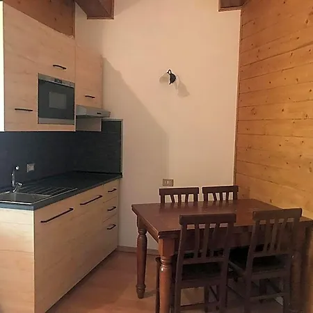 La Pigna - Maison Doc Bardonecchia