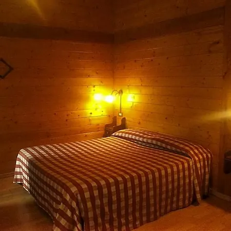 La Pigna - Maison Doc Appartement