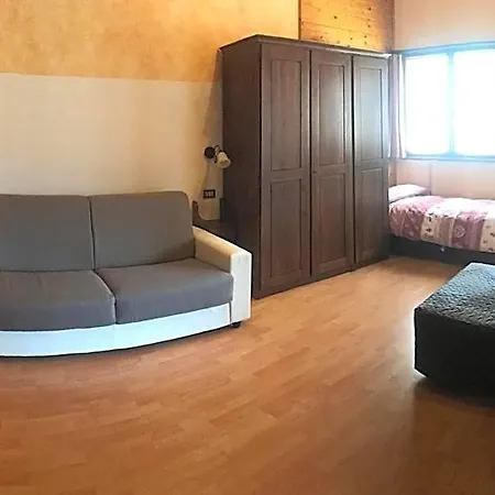 Appartement La Pigna - Maison Doc