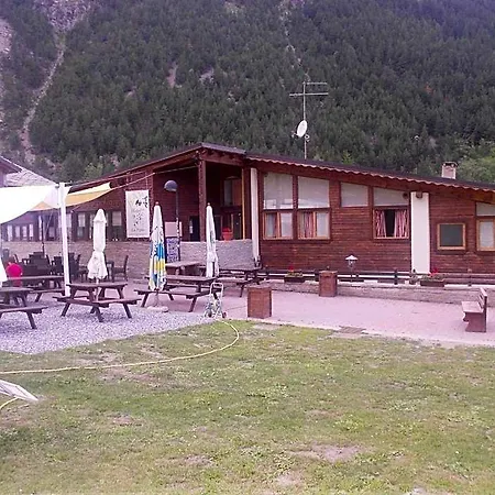 La Pigna - Maison Doc Bardonecchia