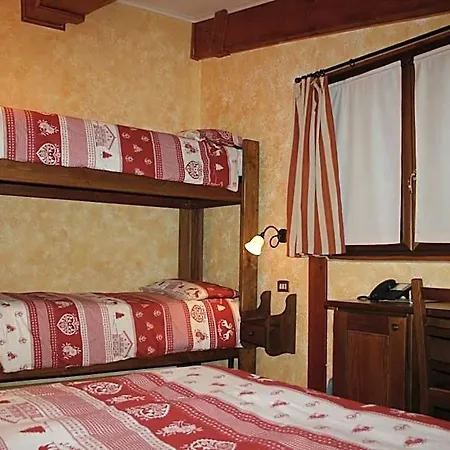 Appartement La Pigna - Maison Doc