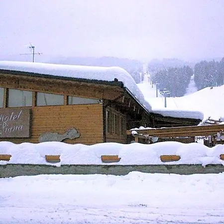 La Pigna - Maison Doc Bardonecchia