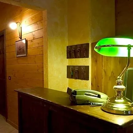 La Pigna - Maison Doc Bardonecchia