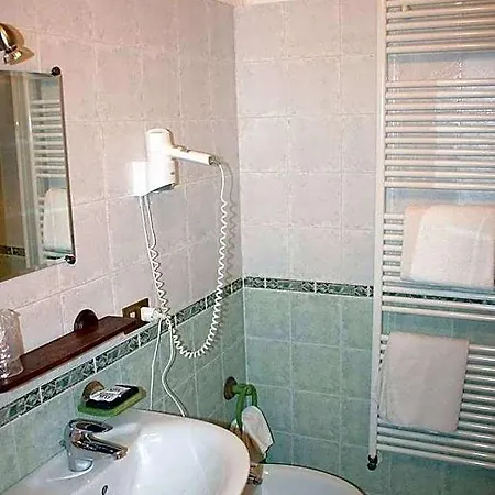 La Pigna - Maison Doc Appartement *