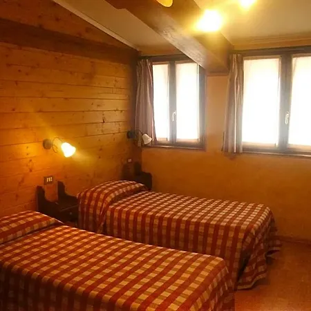 La Pigna - Maison Doc Appartement