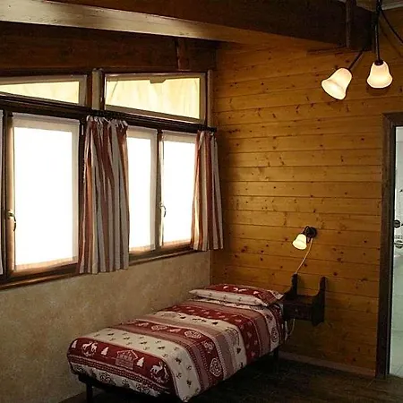 La Pigna - Maison Doc Appartement *