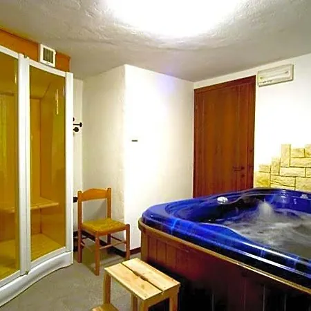 La Pigna - Maison Doc Apartamento