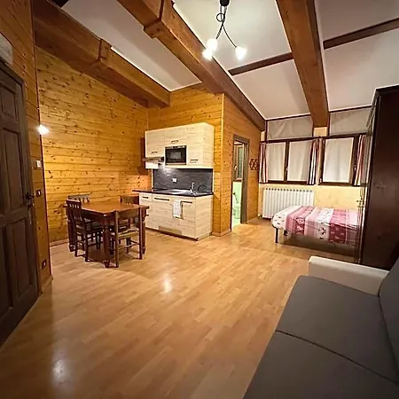 La Pigna - Maison Doc