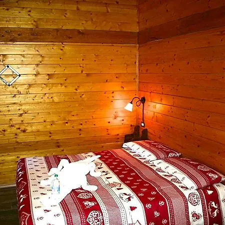 La Pigna - Maison Doc Appartement