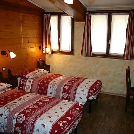 La Pigna - Maison Doc Appartement
