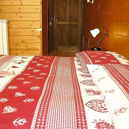 Appartement La Pigna - Maison Doc Bardonecchia