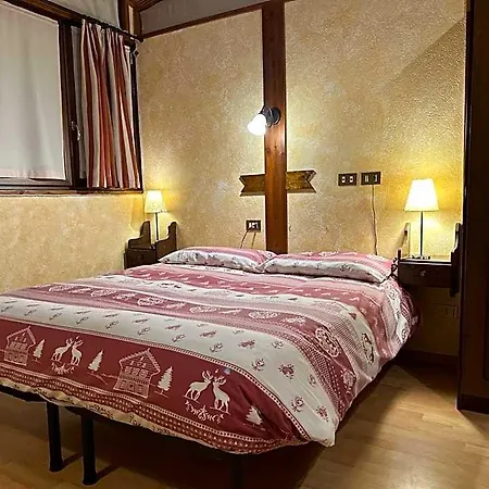 La Pigna - Maison Doc Appartement