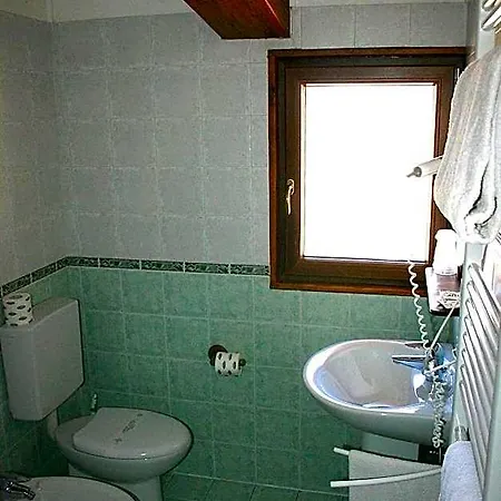 La Pigna - Maison Doc Appartement