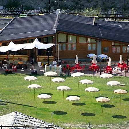 La Pigna - Maison Doc